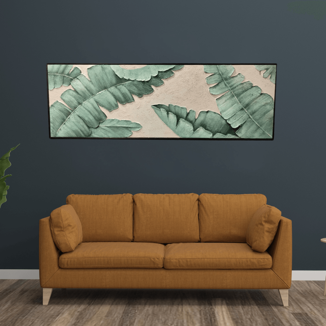 Exclusive Hand Crafted Painting Style 68